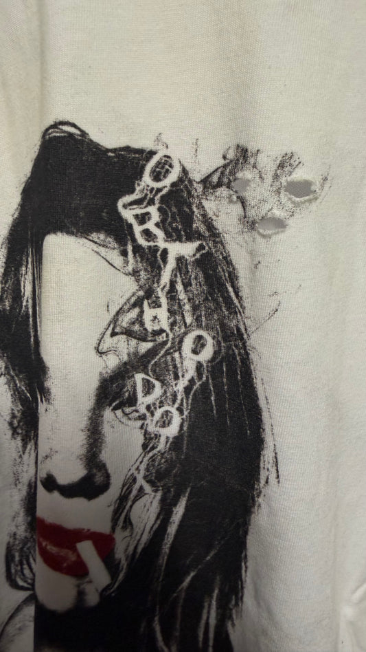 Smoker Tee