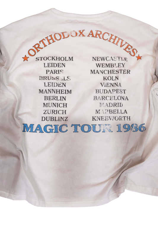 "Tour de Dox" Tee