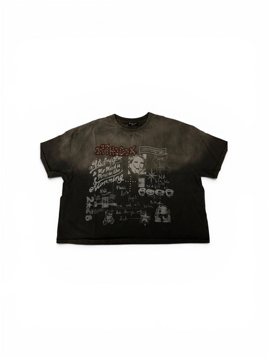 Doxover Tee