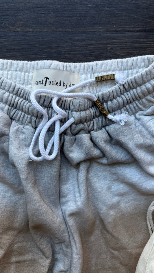 Constructed Orthodox Sweats