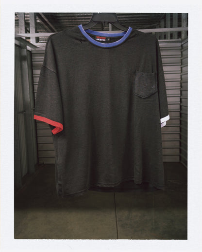 American Ringer Tee