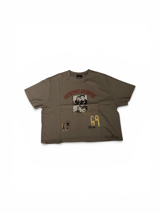 Lovers Pain Tee