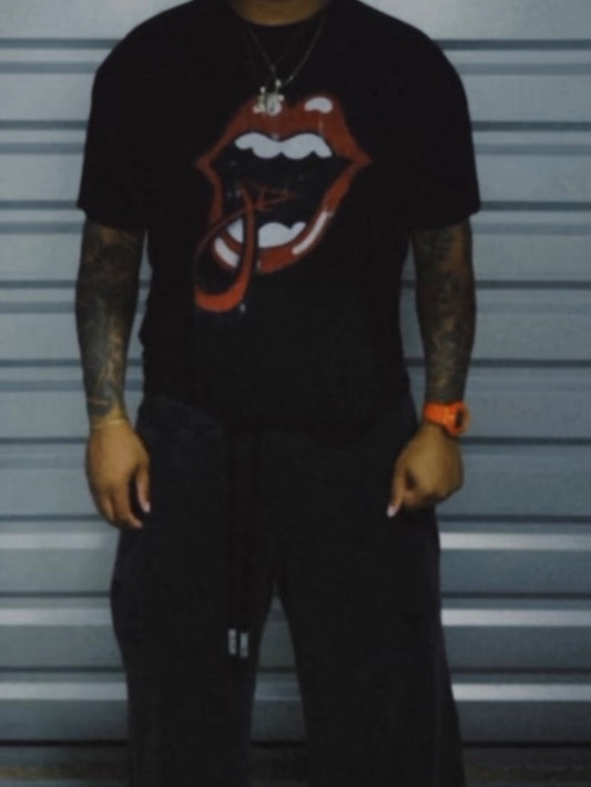 The Rolling Archive Tee