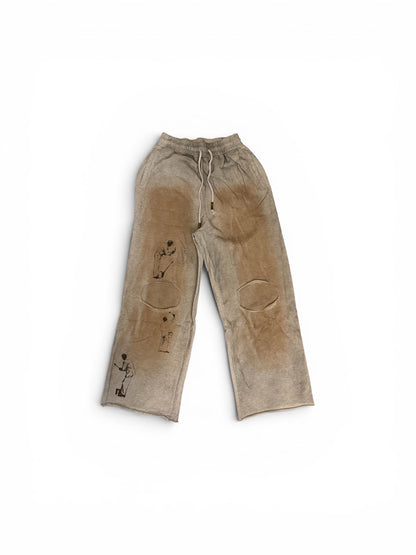 Constructed Orthodox Sweats