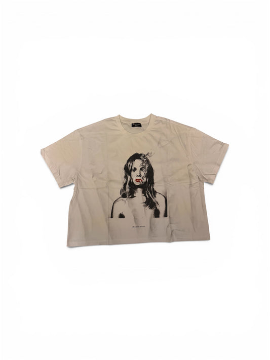Smoker Tee