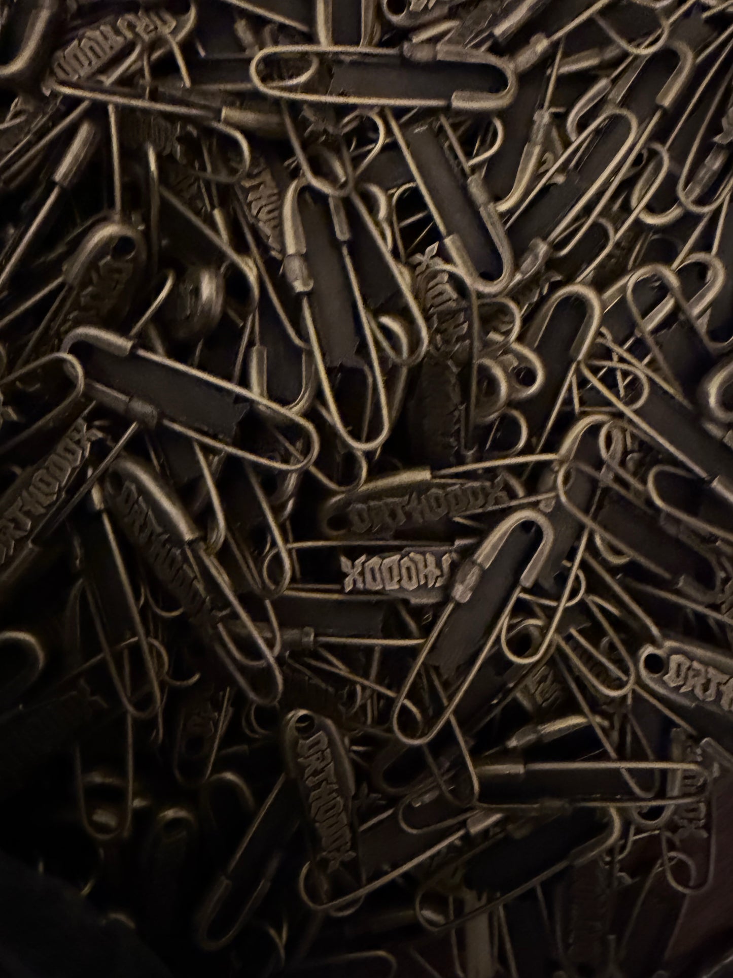 Orthodox Pins