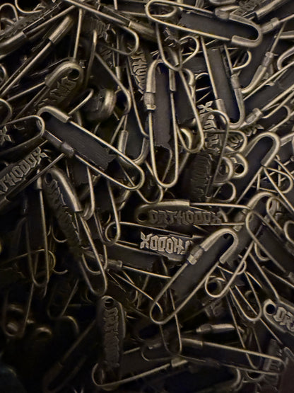 Orthodox Pins