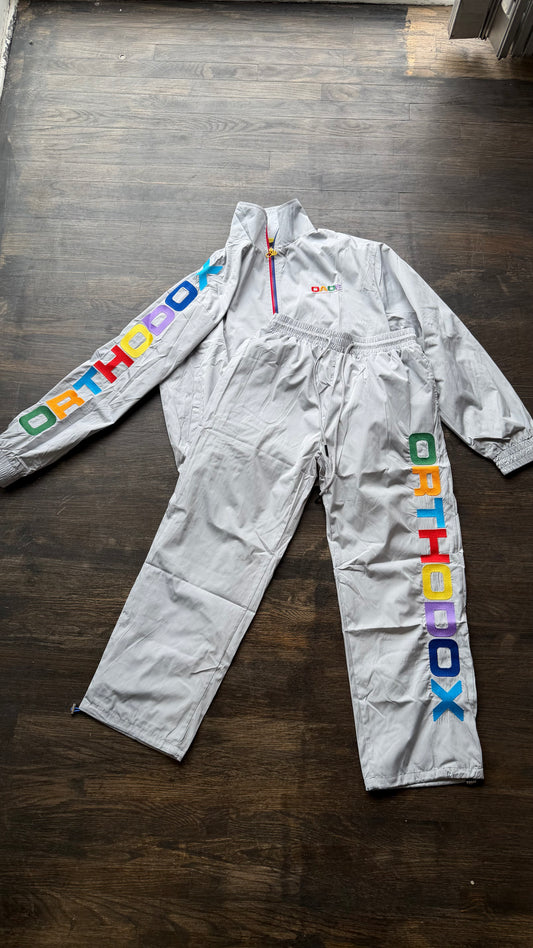Orthodox Prism Pants (READ DESCRIPTION Before Purchase)