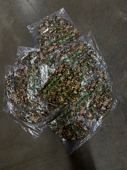 Orthocamo Skull Caps