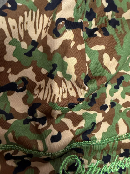 Orthocamo Skull Caps