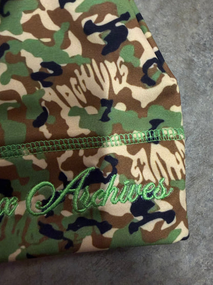 Orthocamo Skull Caps