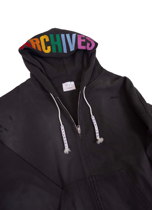 Building Blocks Zip Up