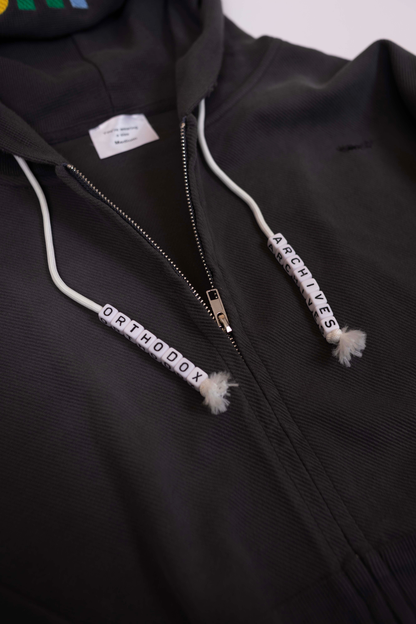 Building Blocks Zip Up