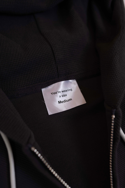 Building Blocks Zip Up