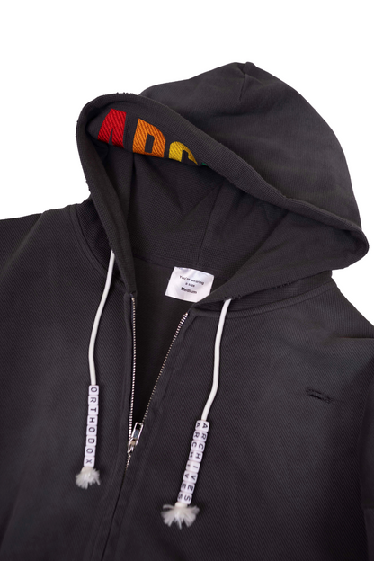 Building Blocks Zip Up