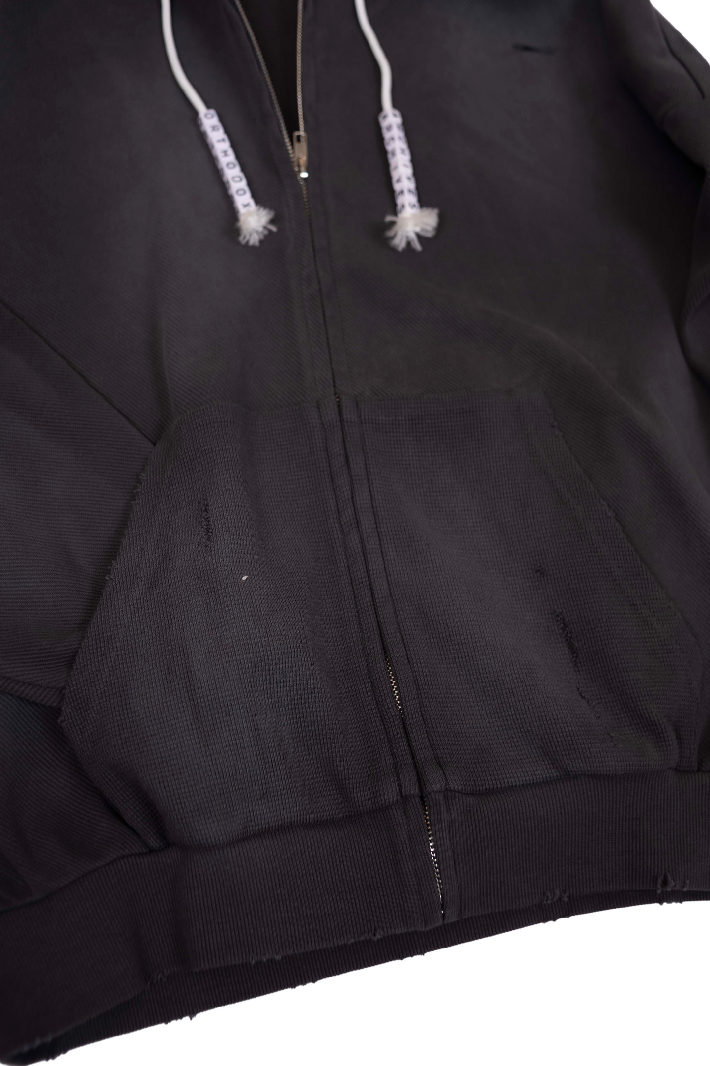 Building Blocks Zip Up