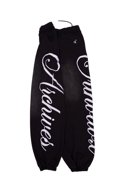 Archive Sweatpants