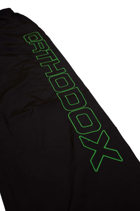 Tracksuit Bottoms (read description)