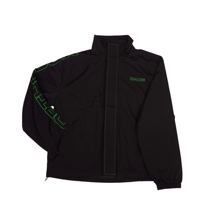 Tracksuit Zip Up (read description)