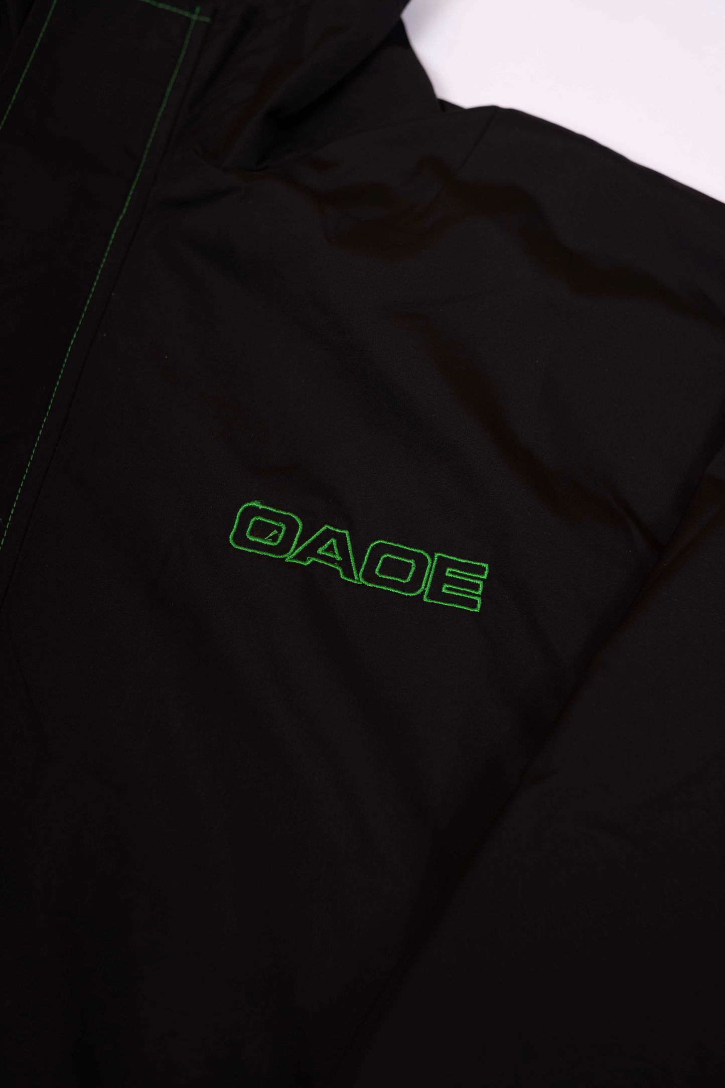 Tracksuit Zip Up (read description)