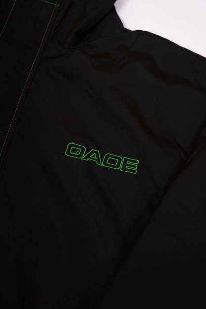 Tracksuit Zip Up (read description)