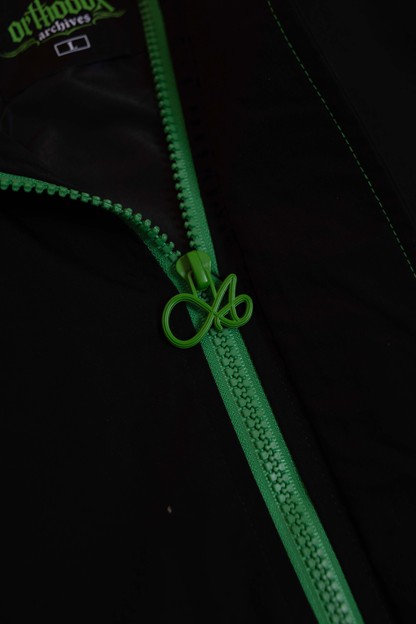 Tracksuit Zip Up (read description)