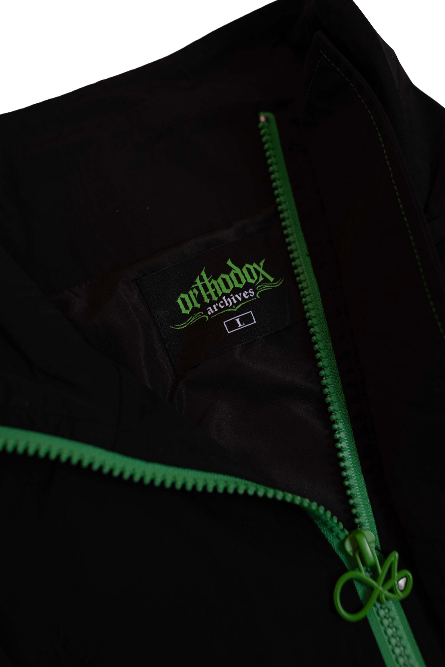 Tracksuit Zip Up (read description)