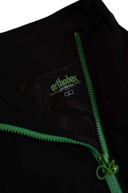 Tracksuit Zip Up (read description)