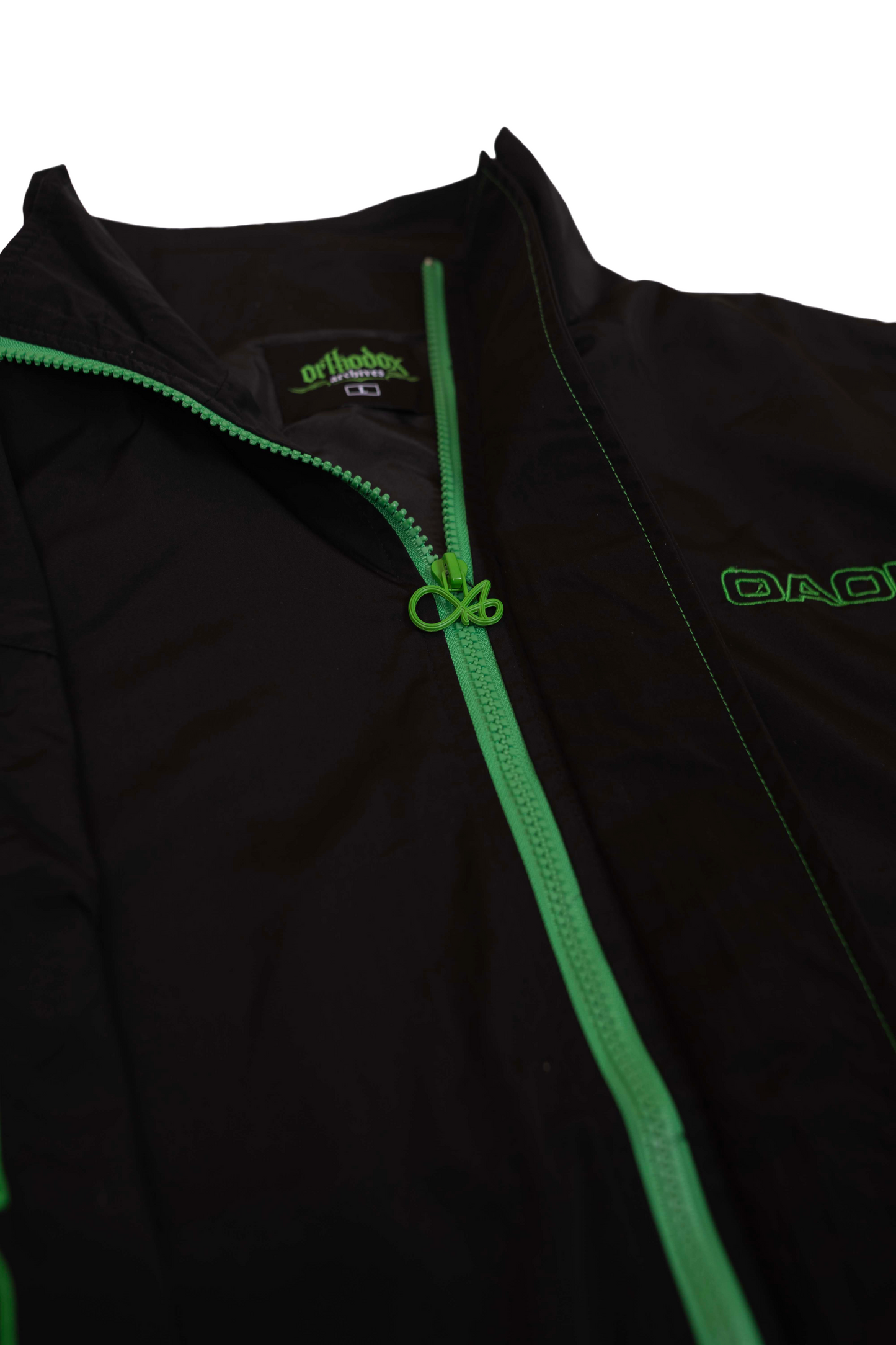 Tracksuit Zip Up (read description)