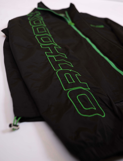 Tracksuit Zip Up (read description)