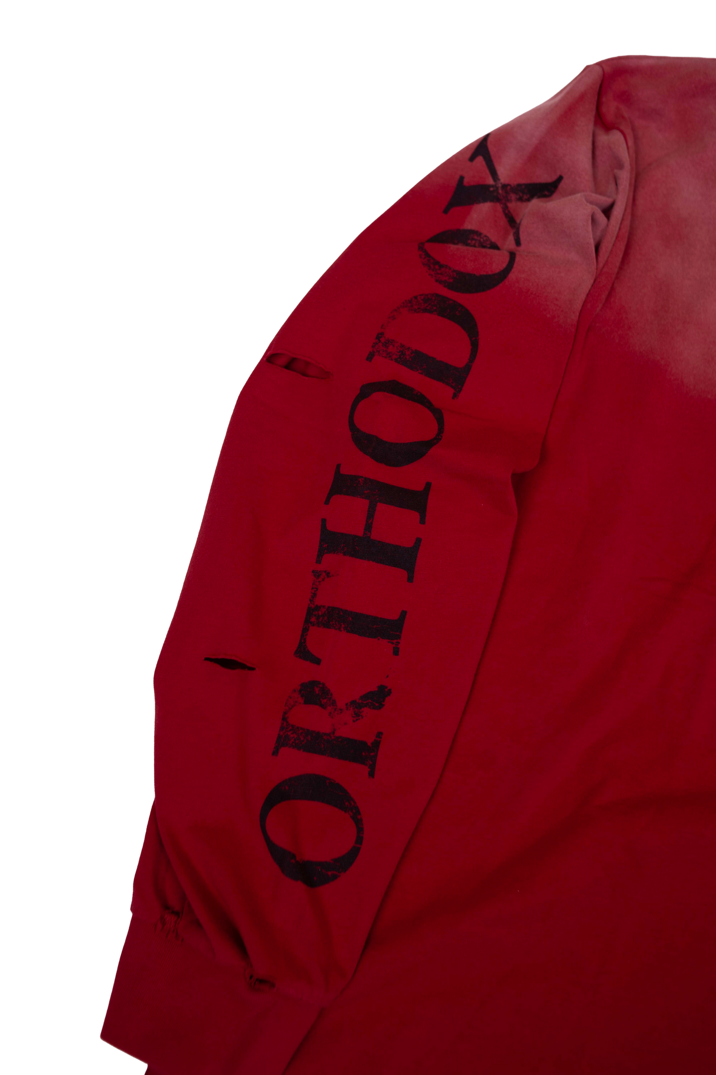 Inner Thoughts Long Sleeve Tee