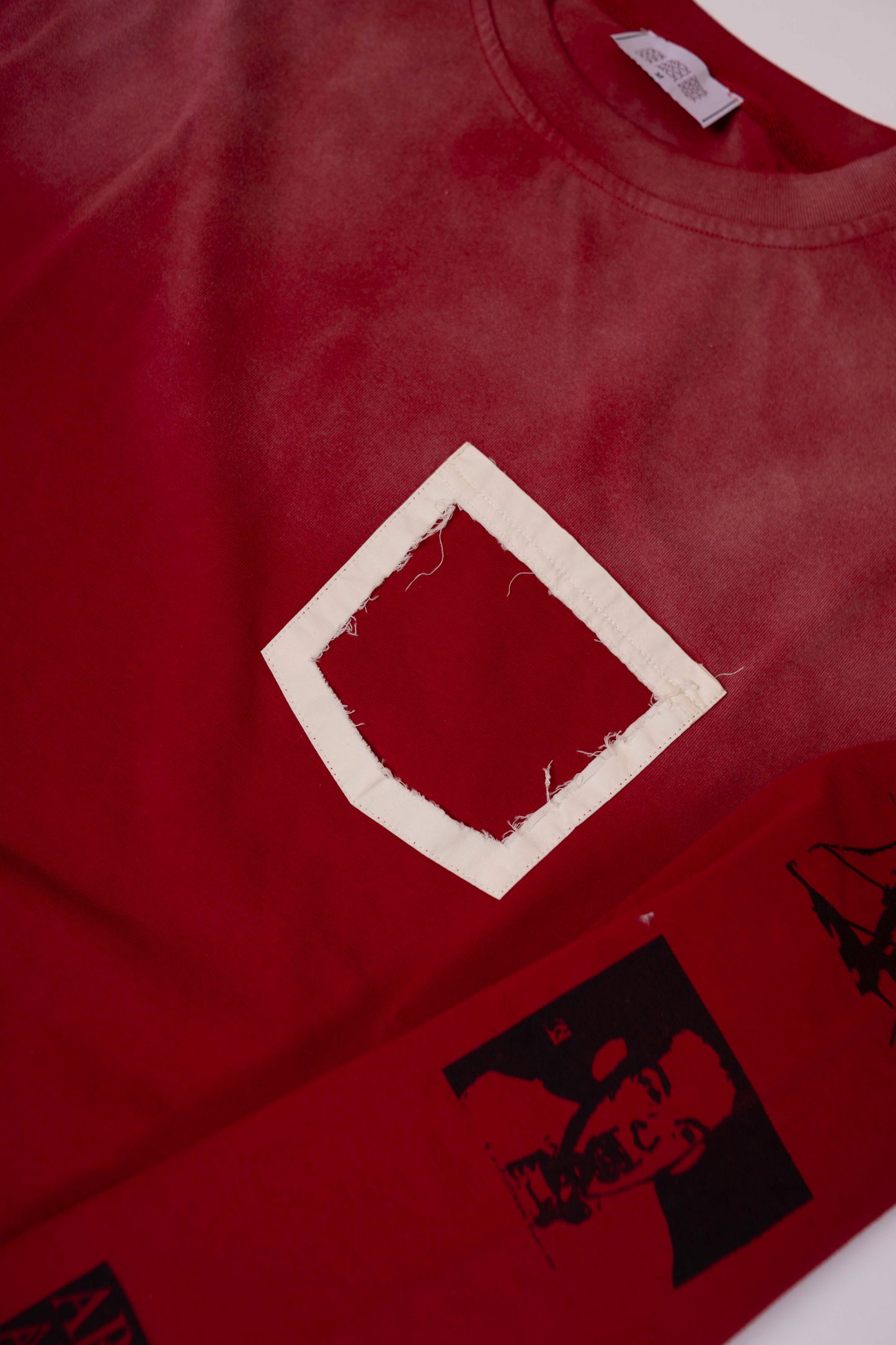 Inner Thoughts Long Sleeve Tee