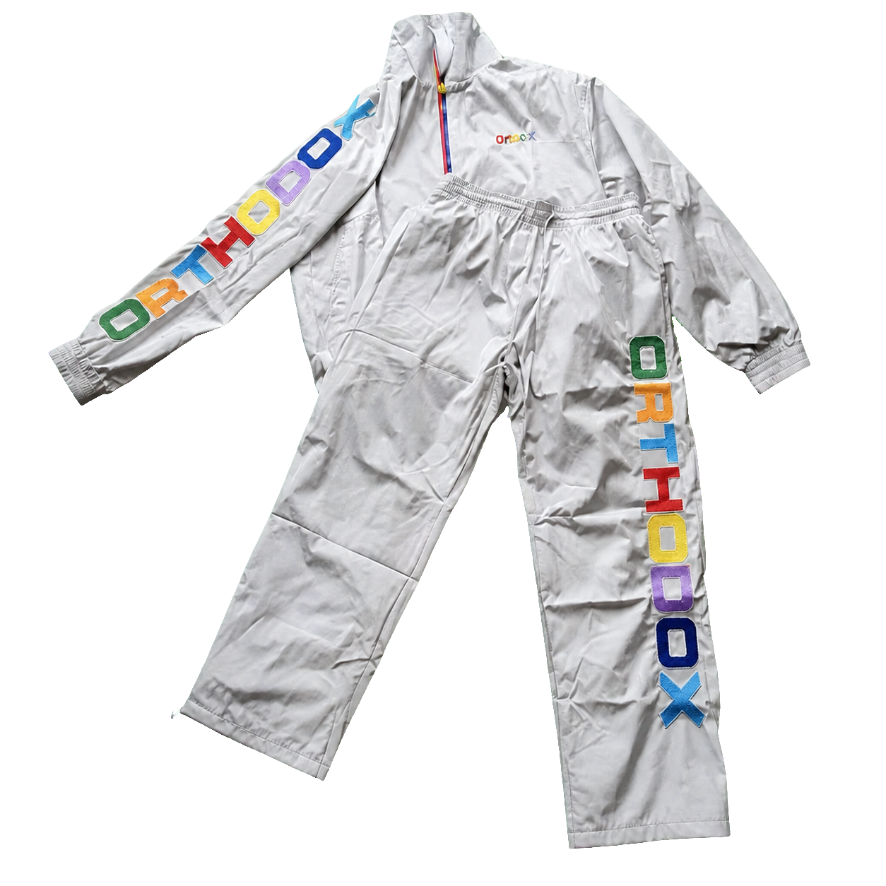 Outerwear