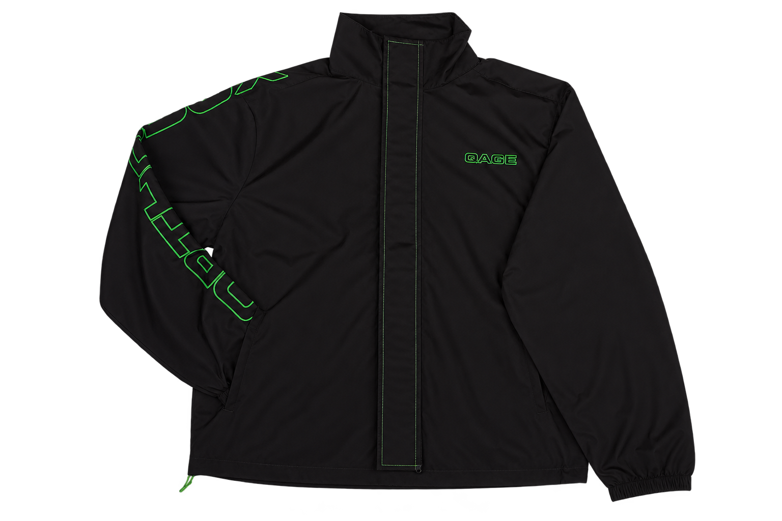 Tracksuit Zip Up (READ DESCRIPTION Before Purchase)