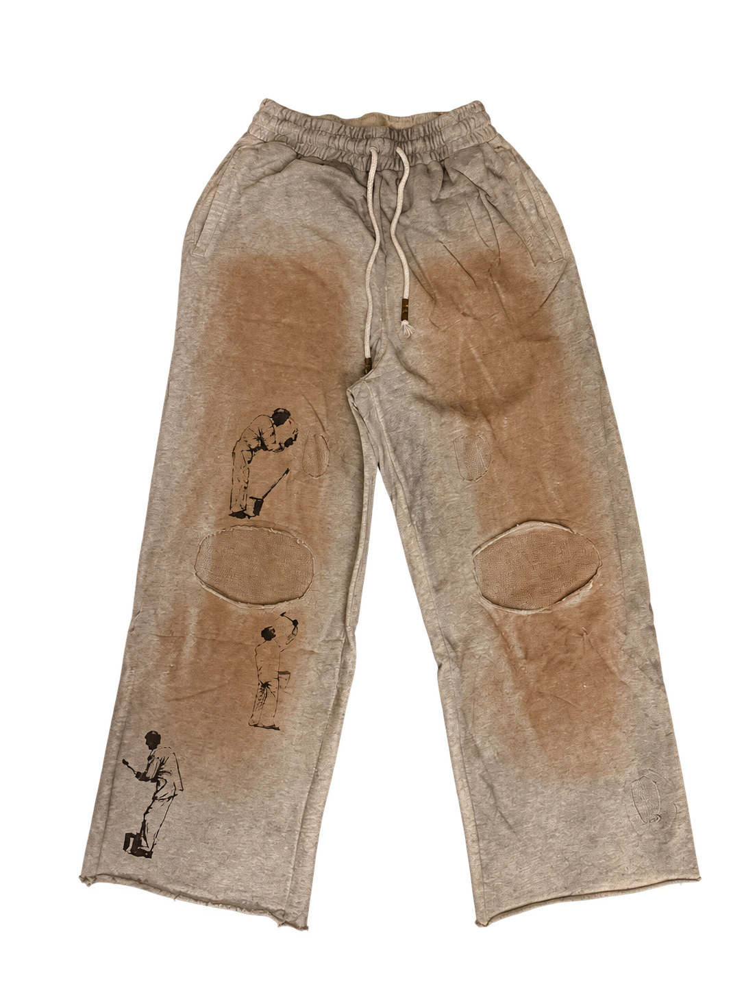Constructed Orthodox Sweats