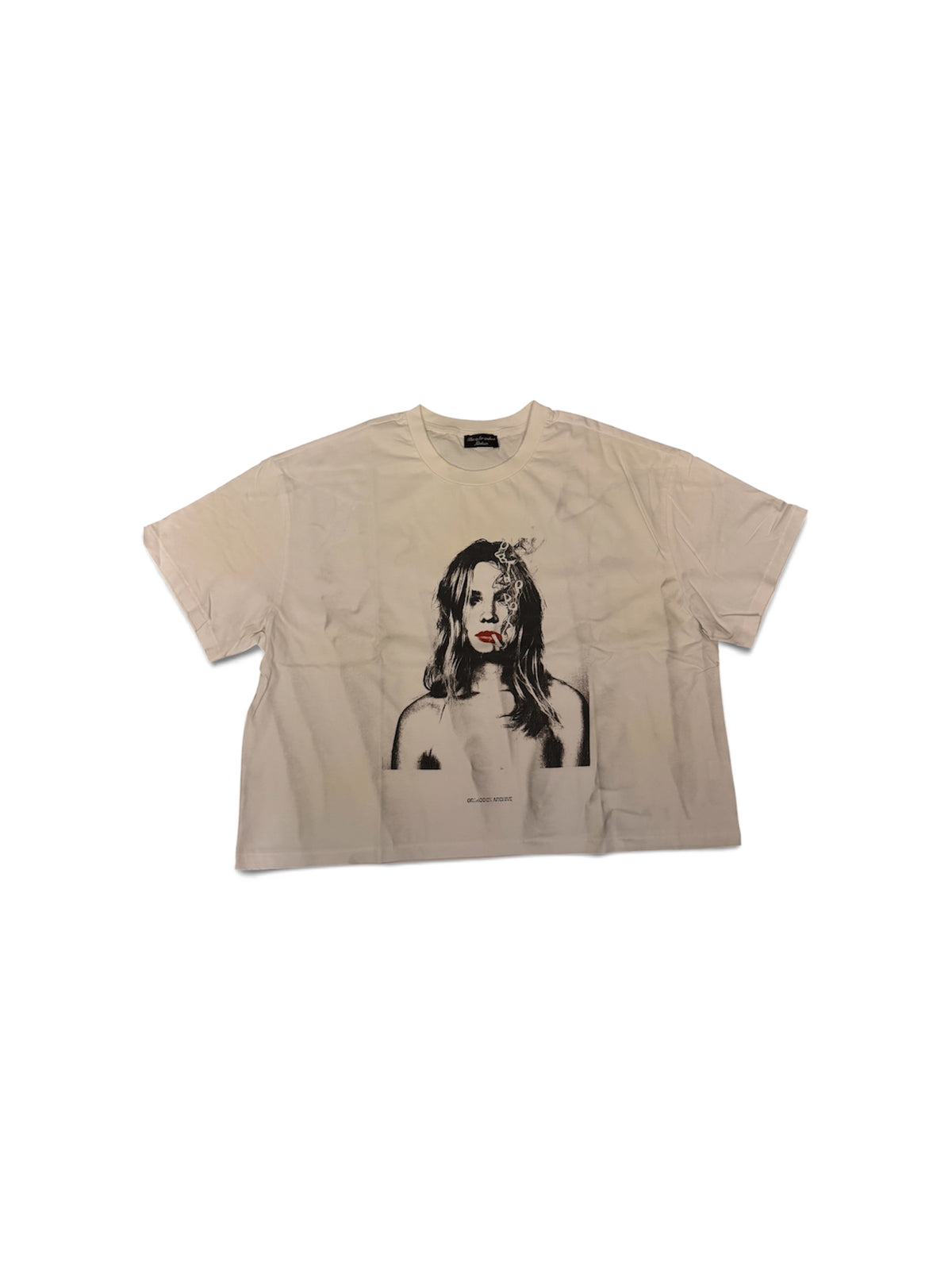 Smoker Tee